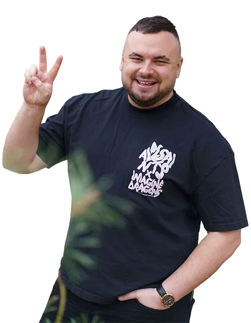 Mykhailo