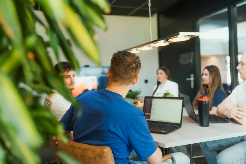 Digitale soevereiniteit: weet jij wie jouw persoonlijke data beheert?