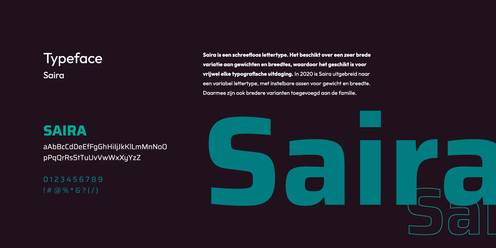 harwig-maatwerk-website-design-lettertype-saira