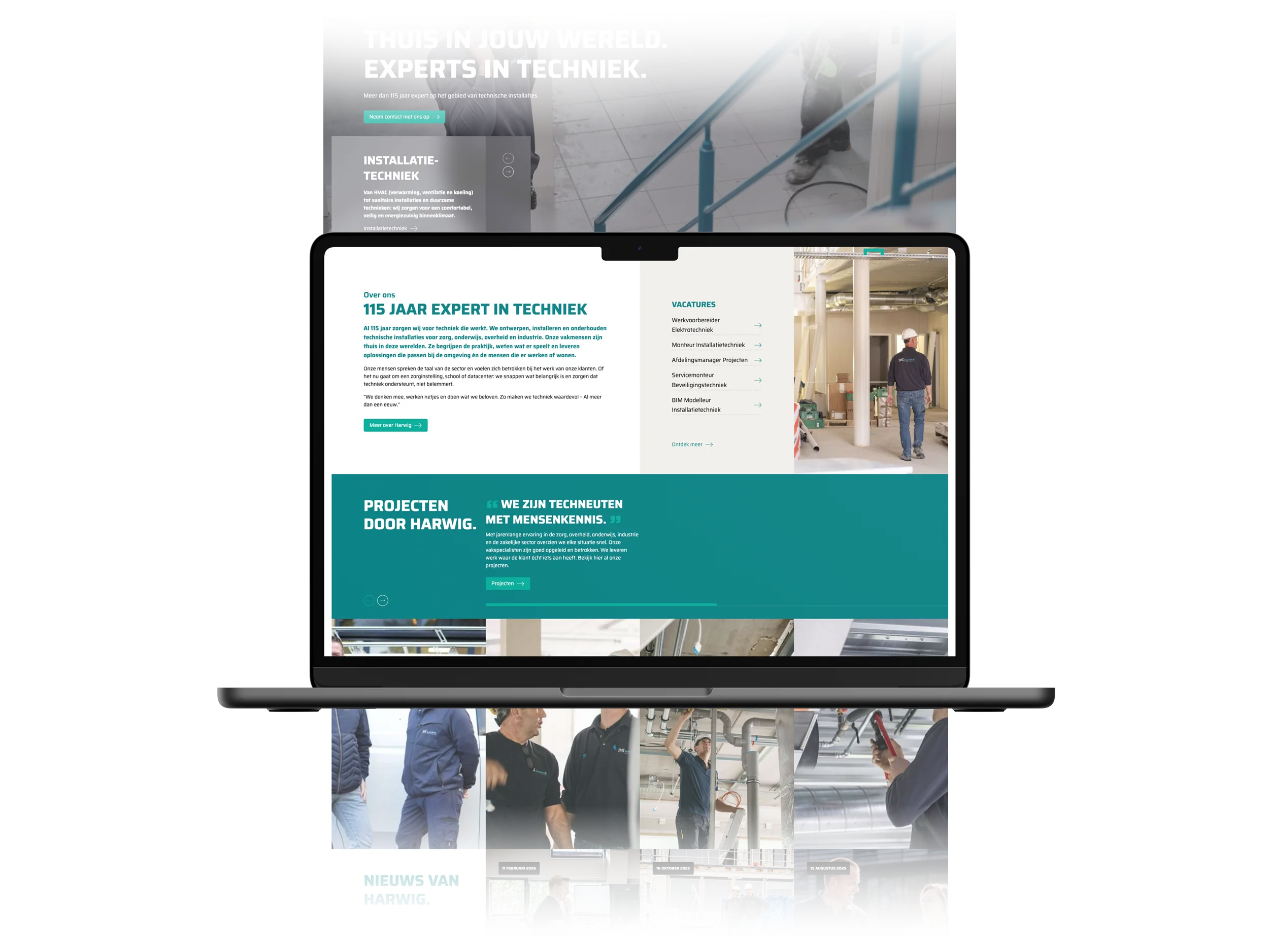 harwig-mockup-2-maatwerk-website-webba-2026